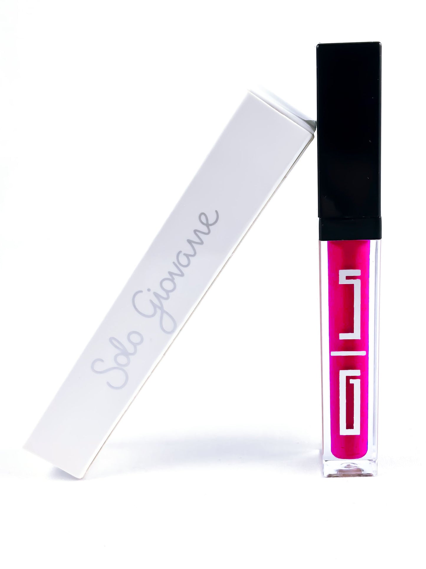 Glossy-Color Lip Cream 15-0