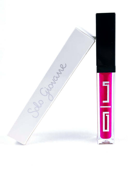 Glossy-Color Lip Cream 15-0