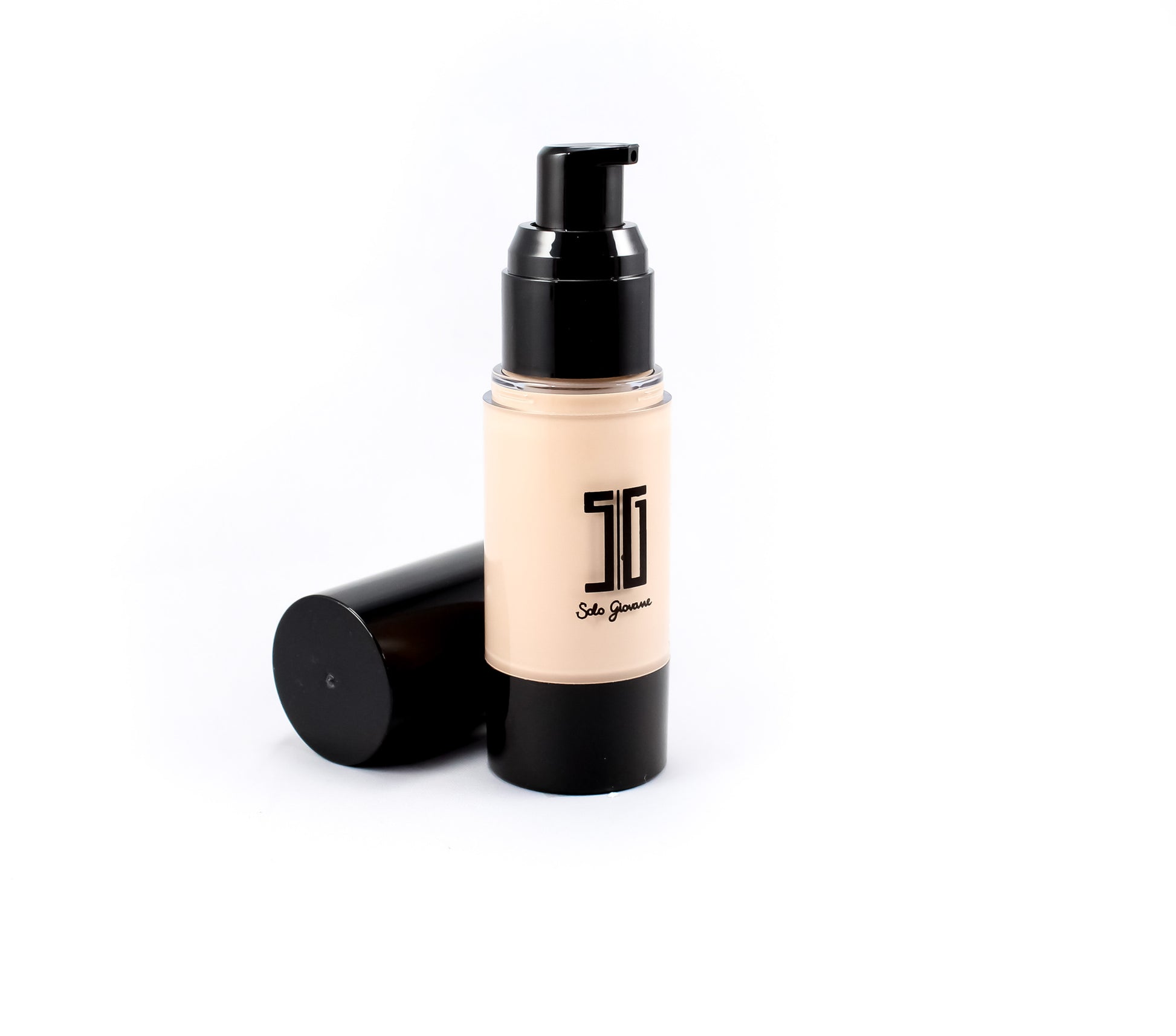 SG Full Coverage Foundation #4-0