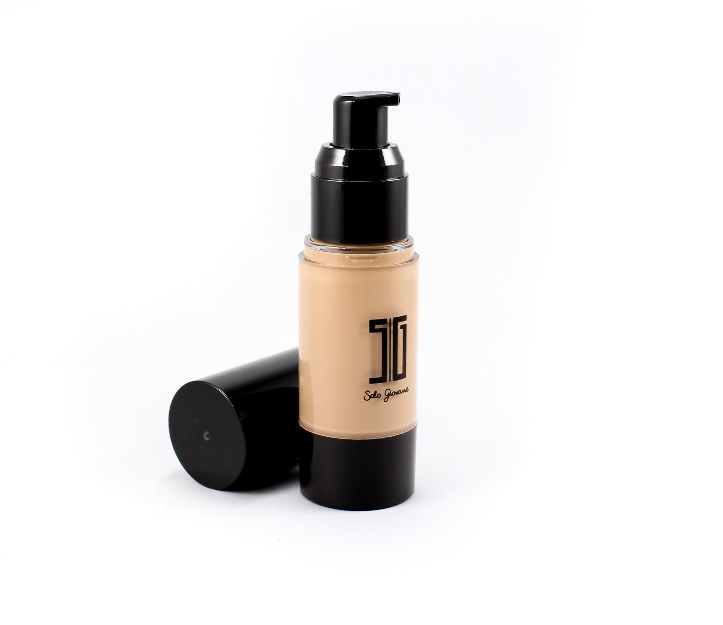 SG Full Coverage Foundation #7-0