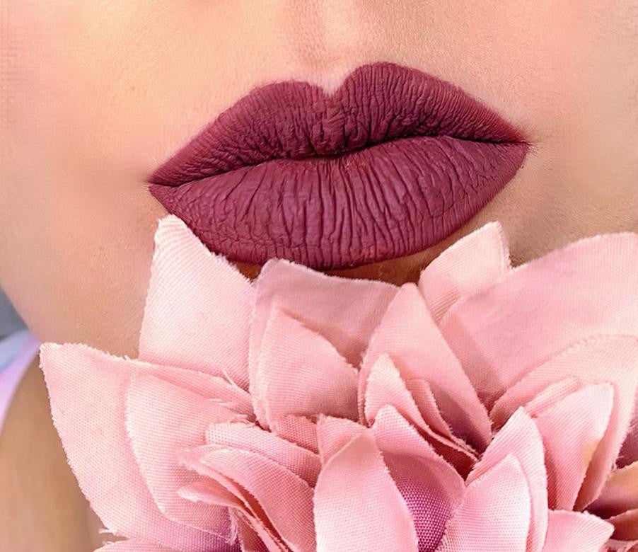 Matte Liquid Lipstick 18-0