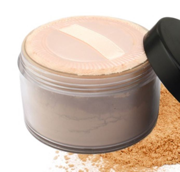 Mineral Powder #5-0