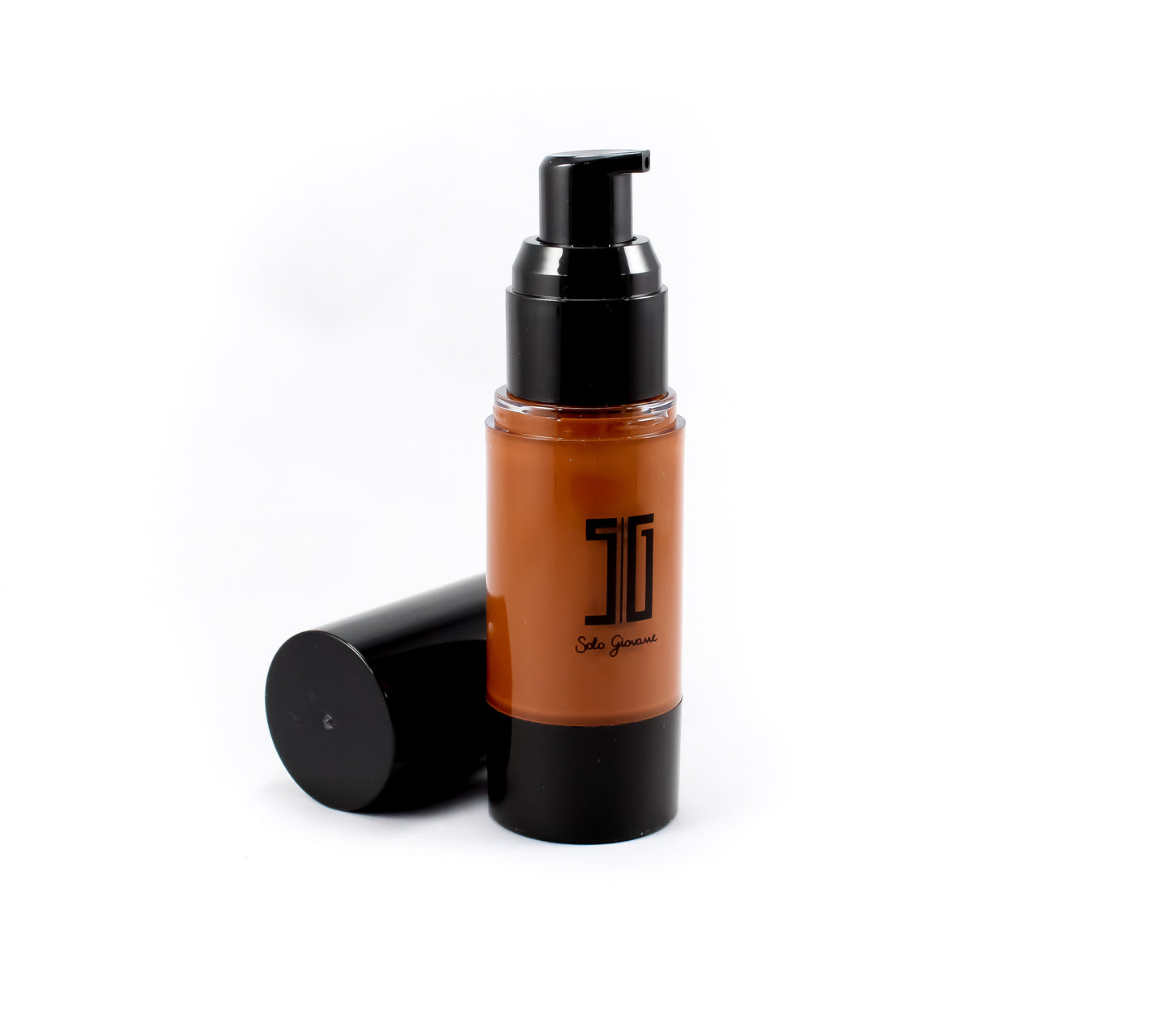 SG Full Coverage Foundation #12-0