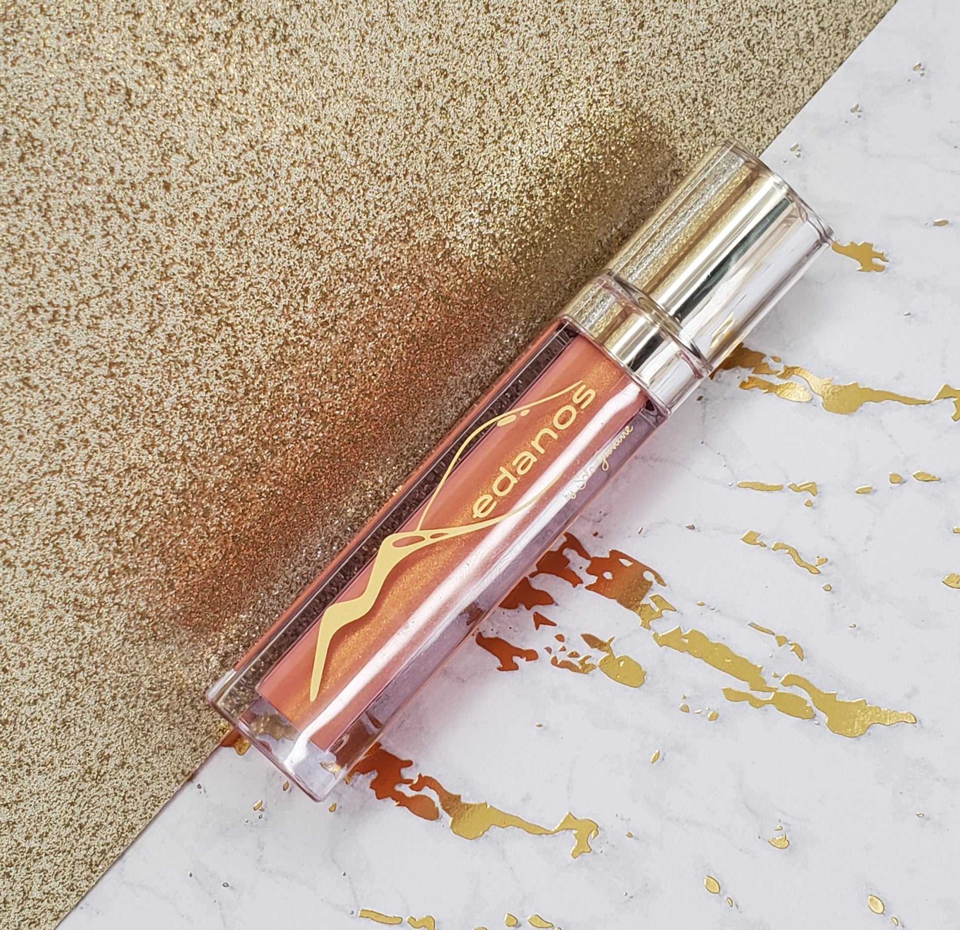 Medanos Lipgloss Collection #15-0