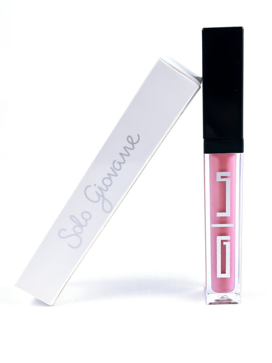 Glossy-Color Lip Cream 1-0
