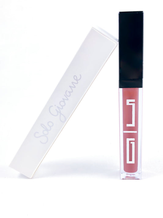 Glossy-Color Lip Cream 4-0
