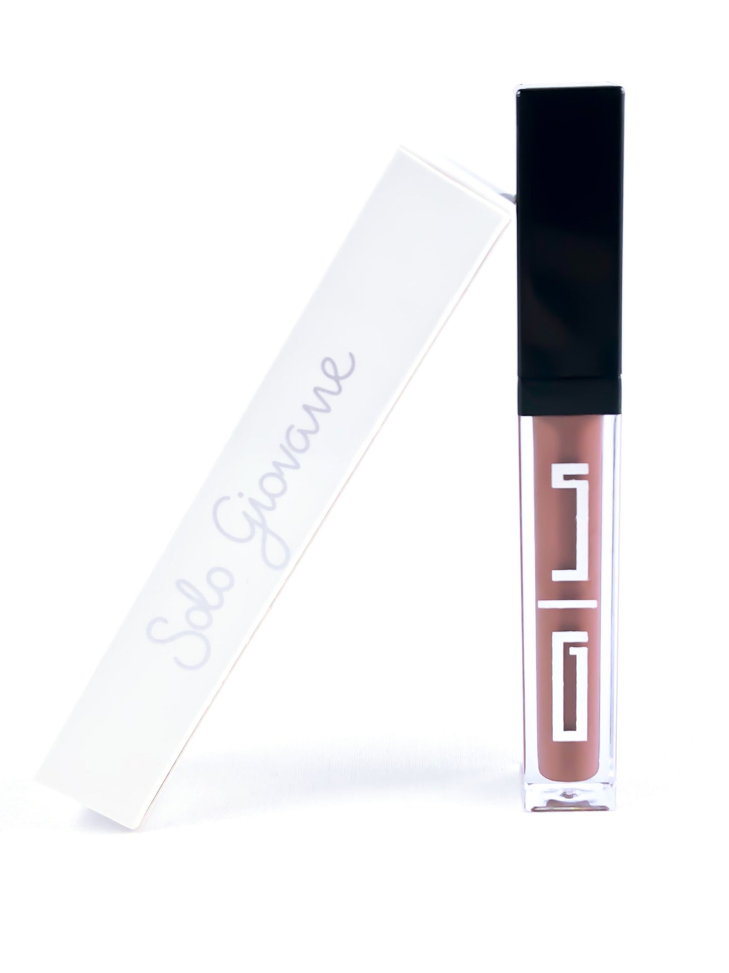 Glossy-Color Lip Cream 17-0