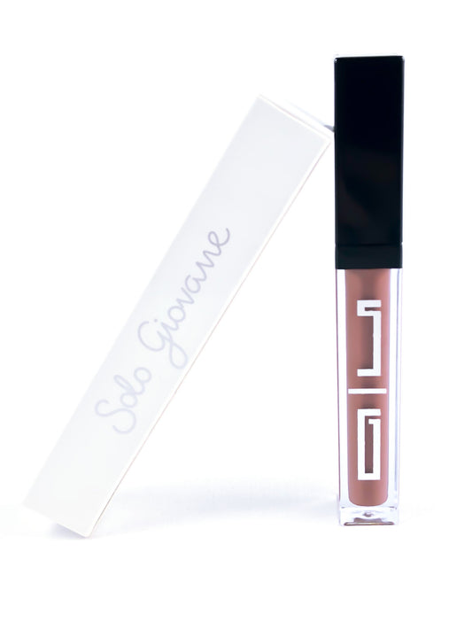 Glossy-Color Lip Cream 17-0