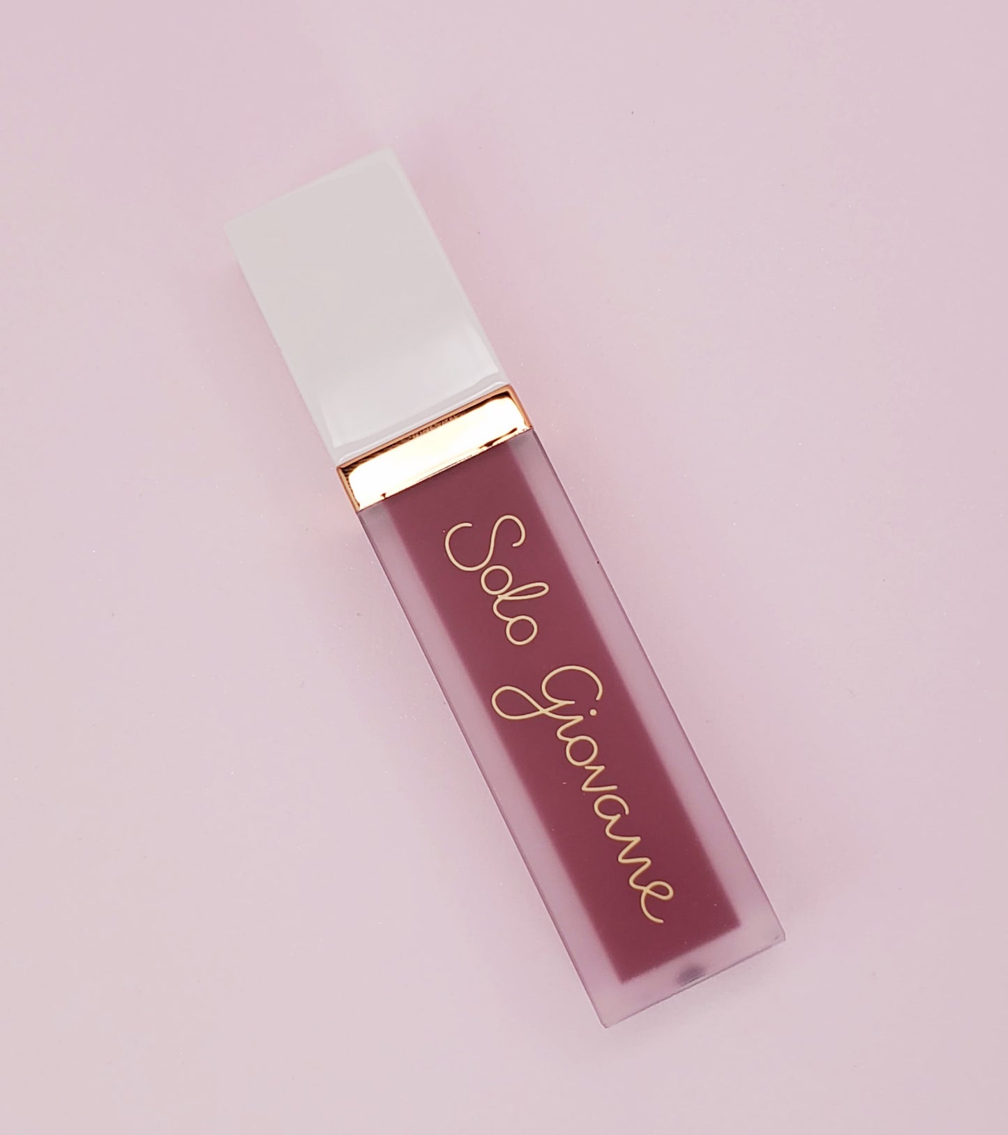 SG Matte Lipstick 020-0