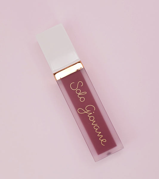 SG Matte Lipstick 020-0