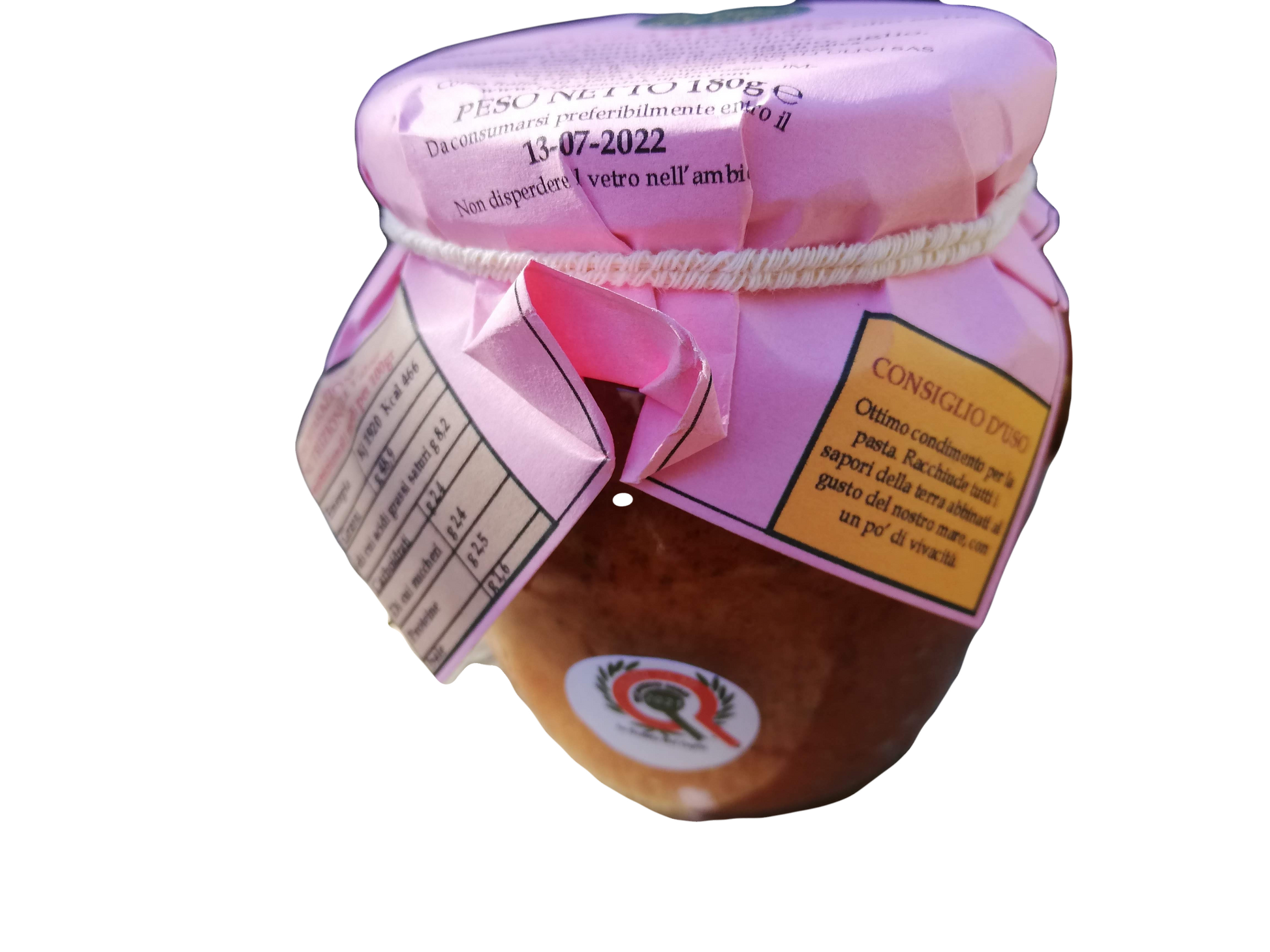 "COSTA BACELEGA" Gift Basket-6
