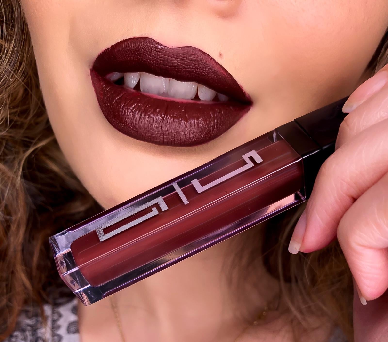 Matte Liquid Lipstick 35-0