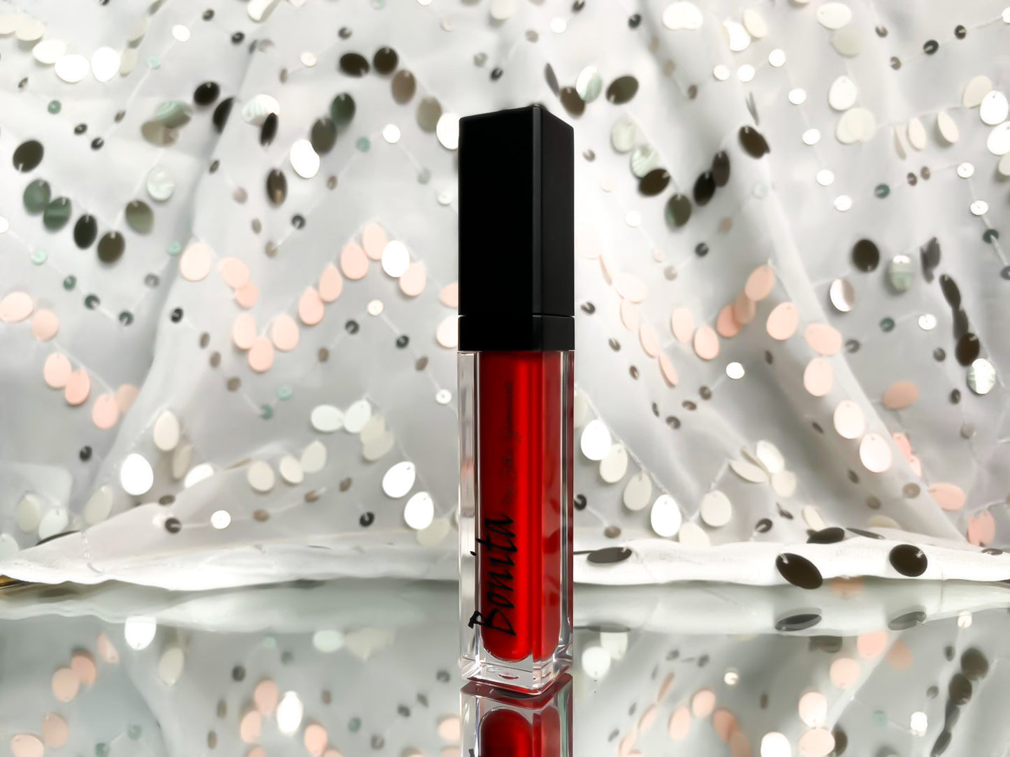 Bonita Matte Liquid Lipstick 09-0