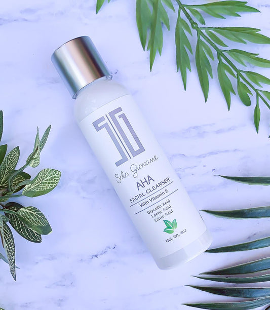 AHA Face Cleanser-0