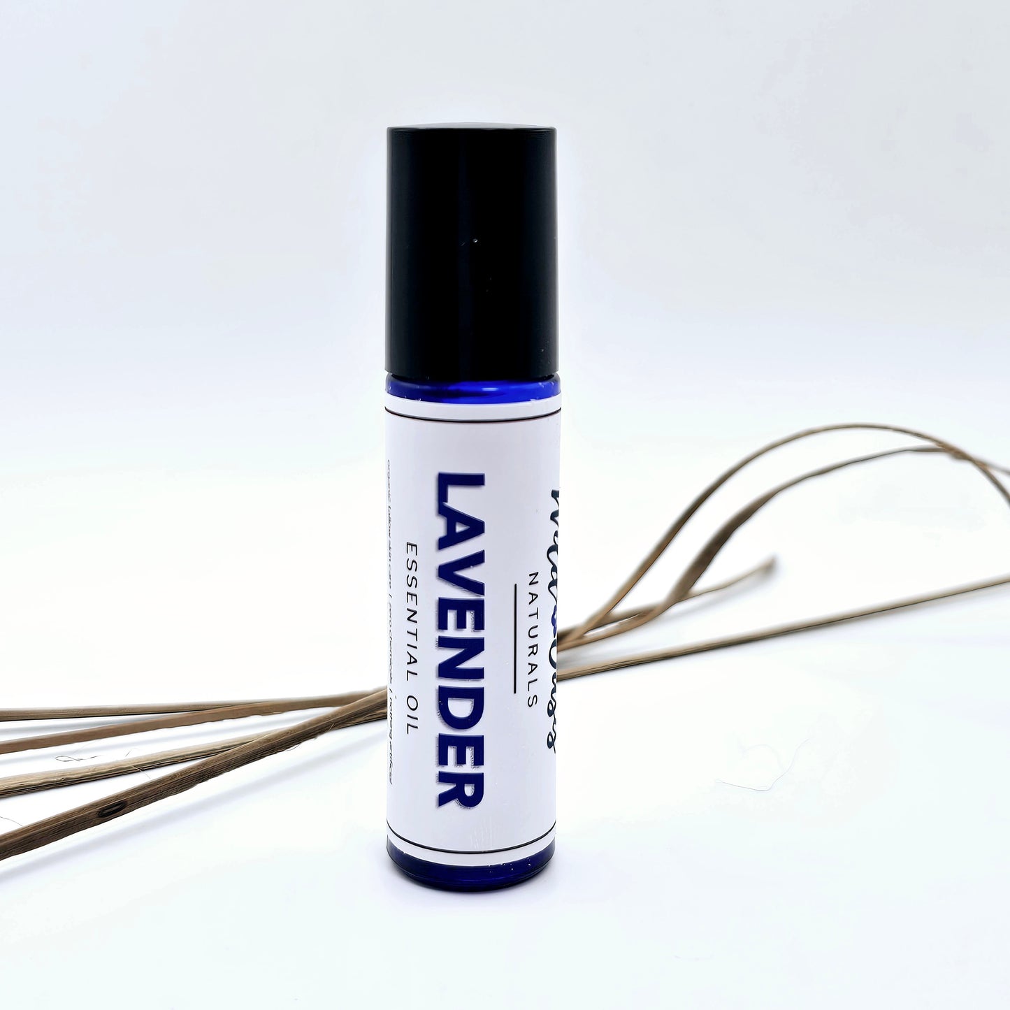 Lavender Essential Oil Roll On-2