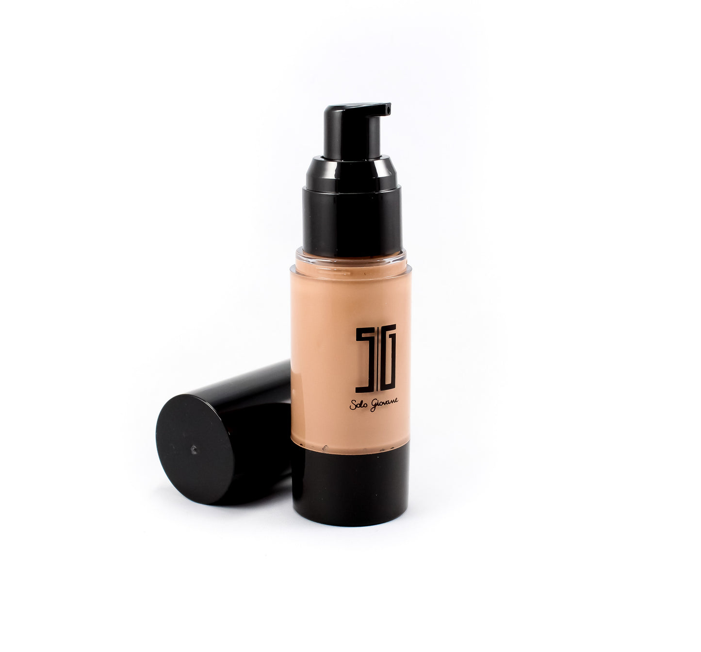 SG Full Coverage Foundation #9-0