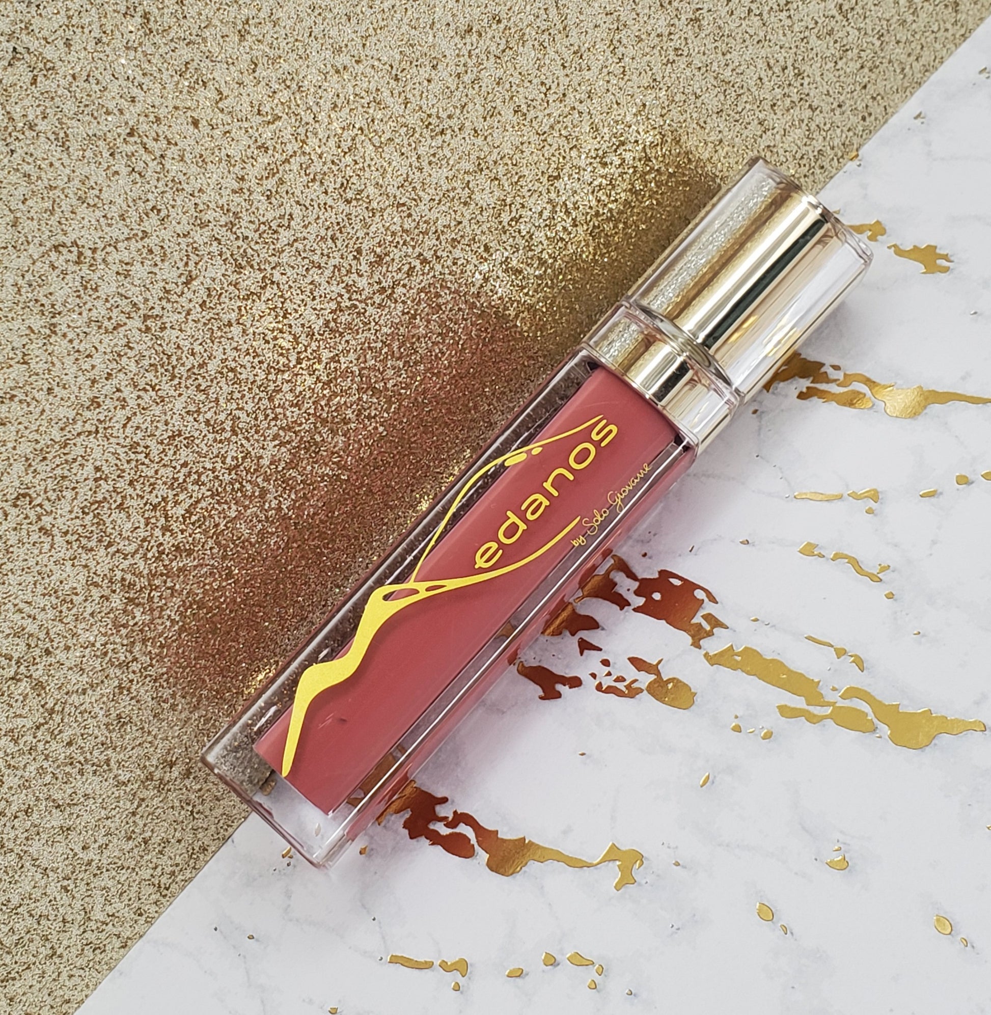 Medanos Lipgloss Collection #9-0