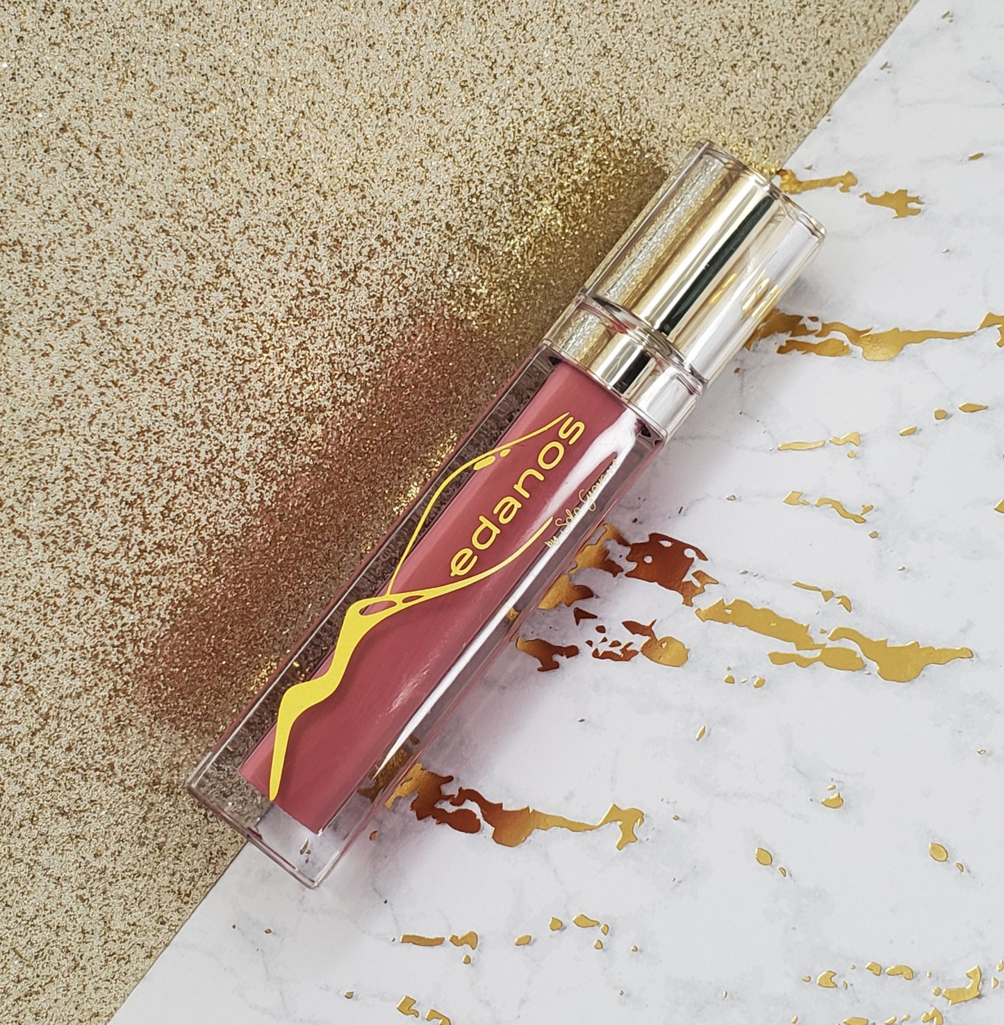 Medanos Lipgloss Collection #18-0