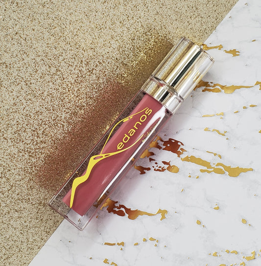 Medanos Lipgloss Collection #18-0
