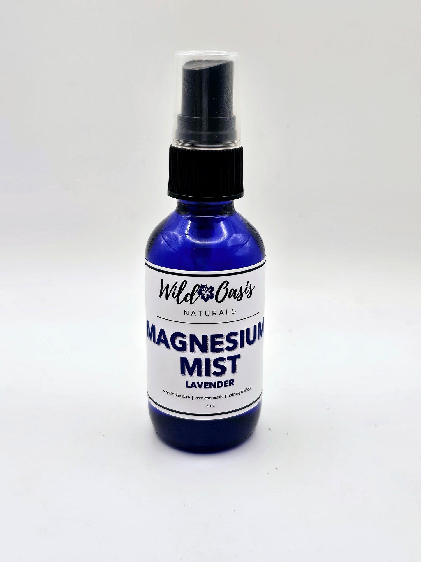 Magnesium Mist - 2 oz-3