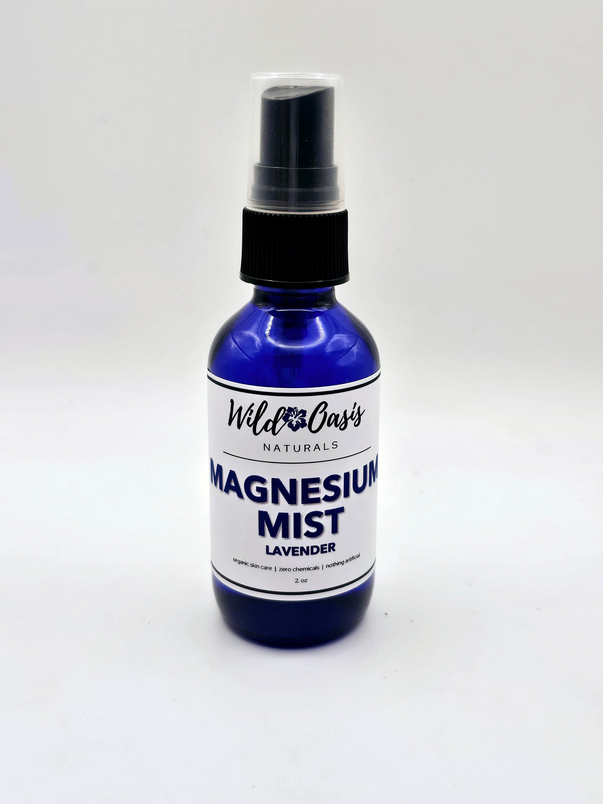 Magnesium Mist - 2 oz-3