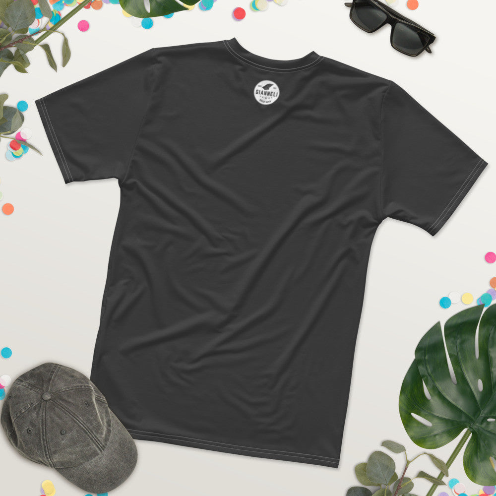 LEGEND Men's t-shirt by Gianneli-5
