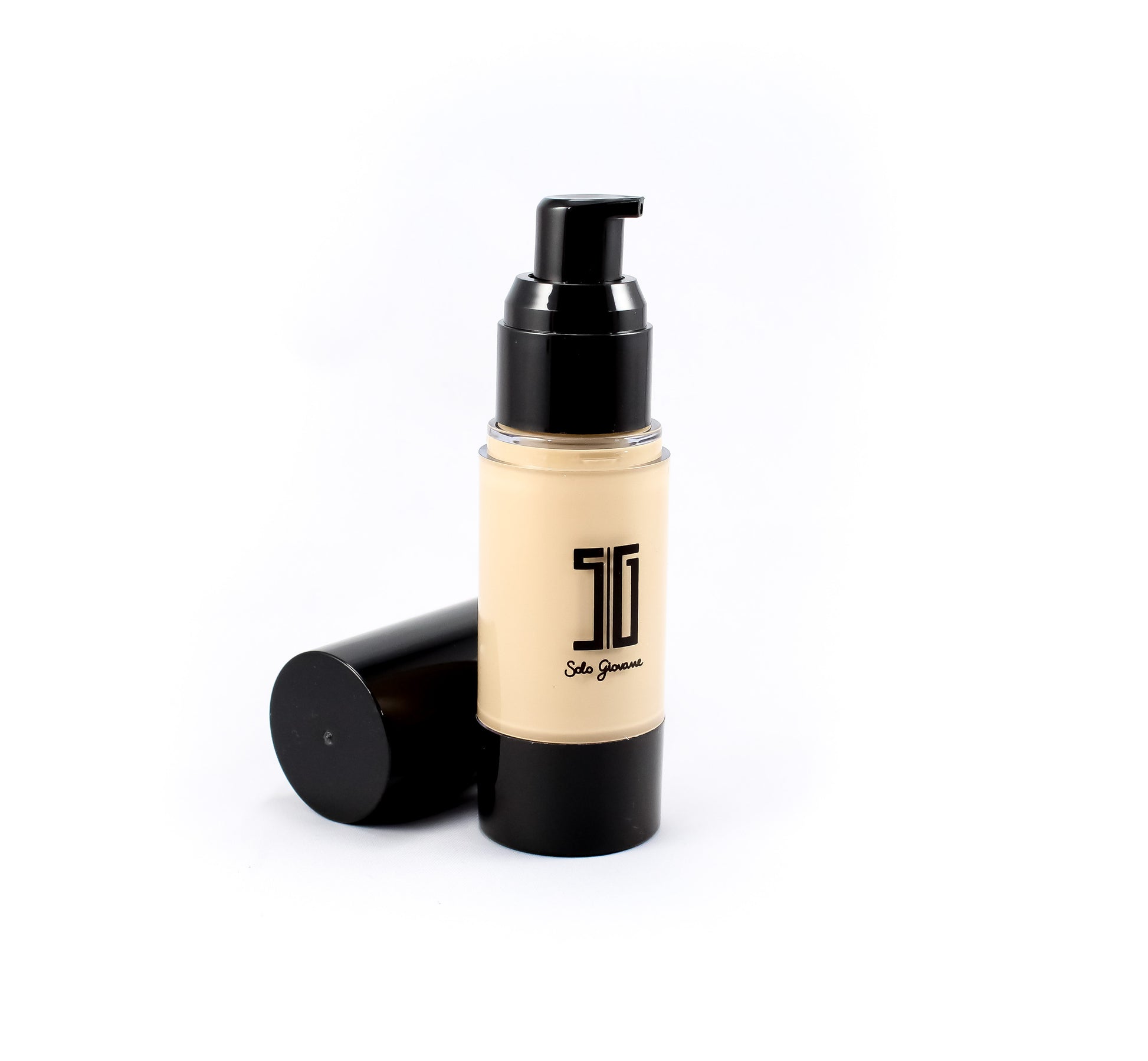 SG Full Coverage Foundation #3-0