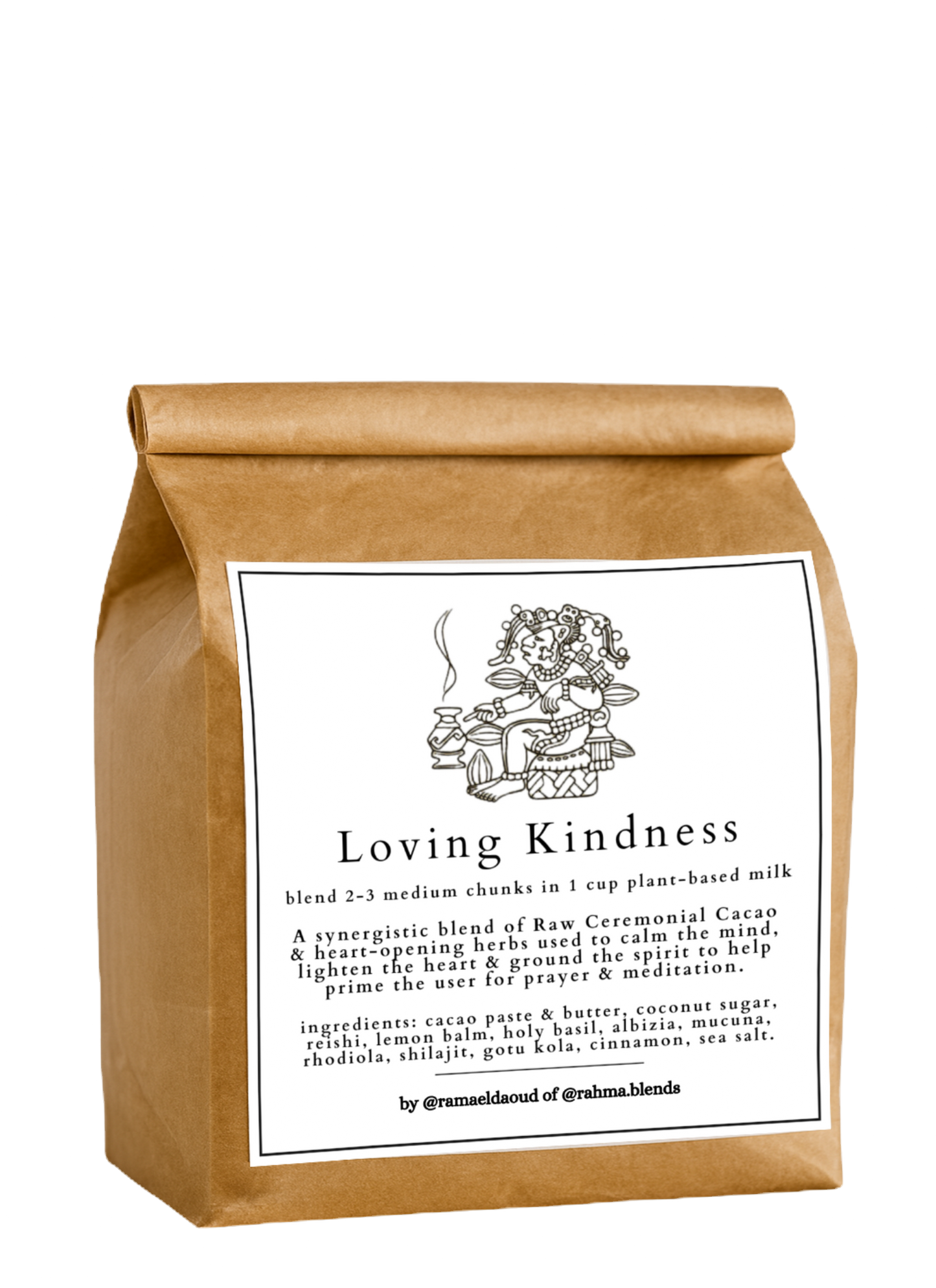 1lb Loving Kindness Cacao-0