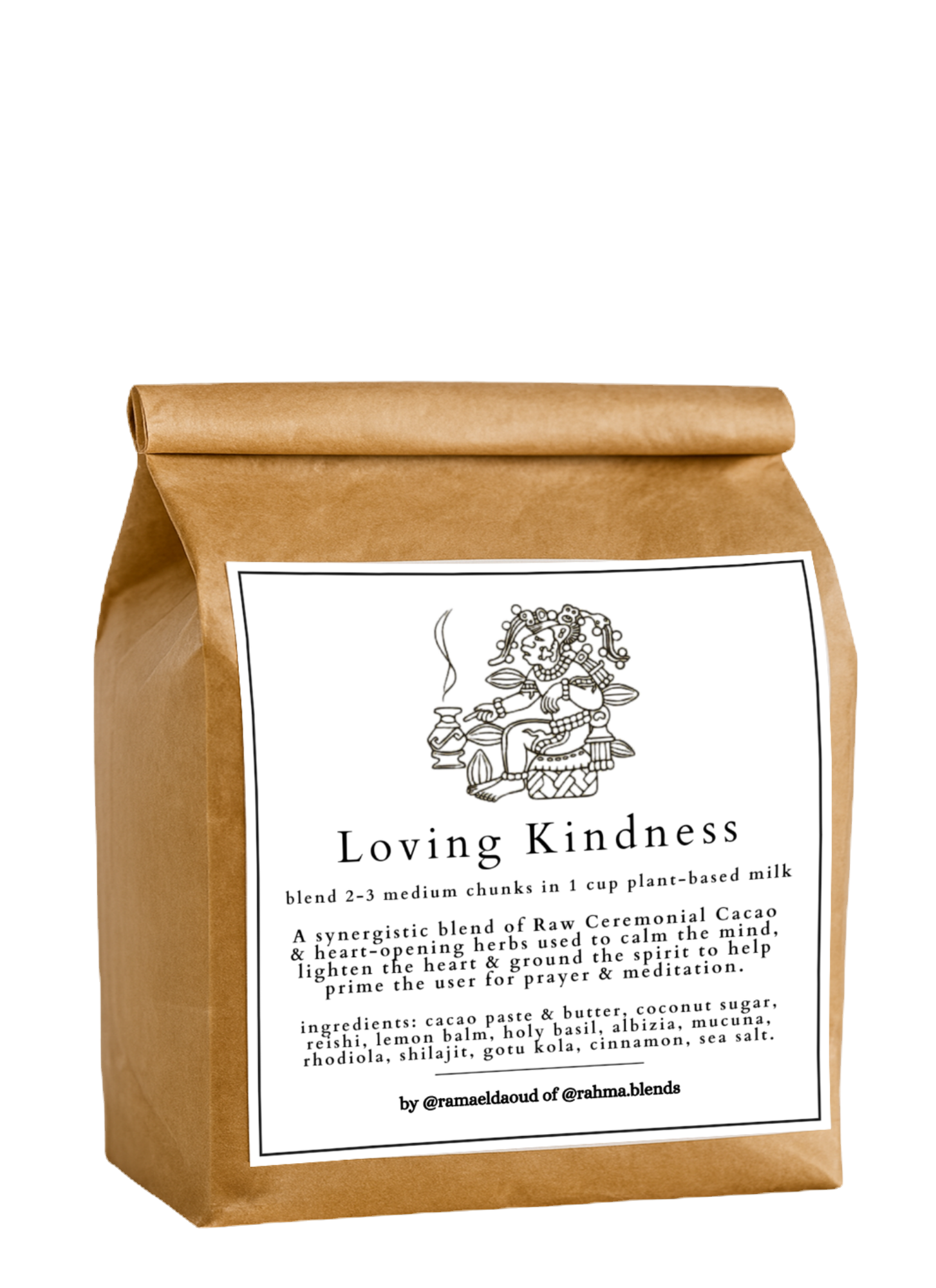 1lb Loving Kindness Cacao-0