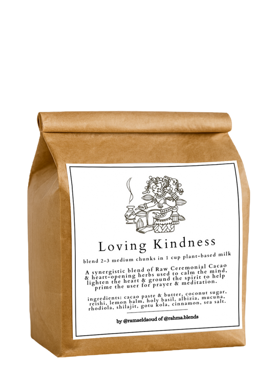 1lb Loving Kindness Cacao-0