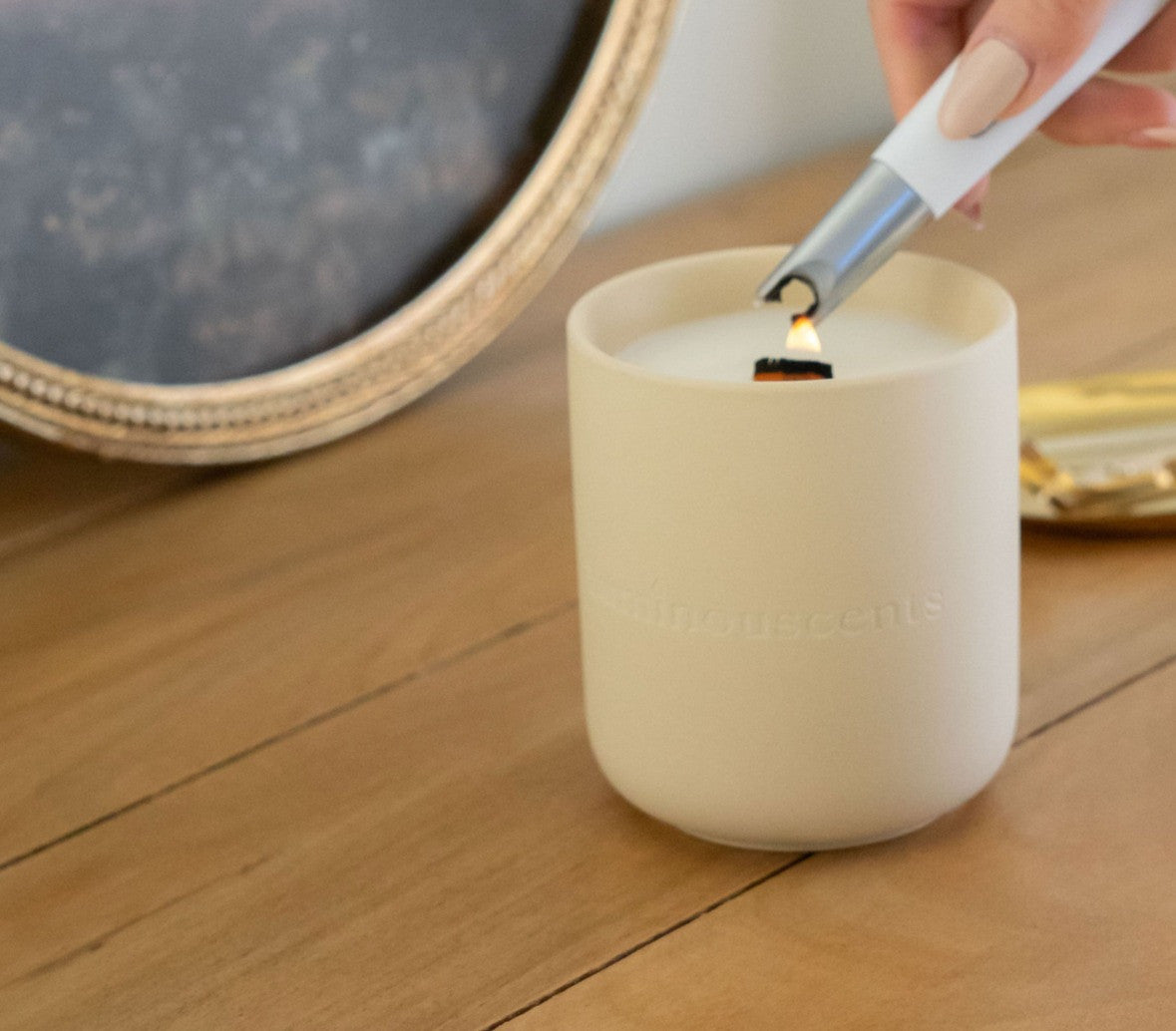 Candle Lighter-2