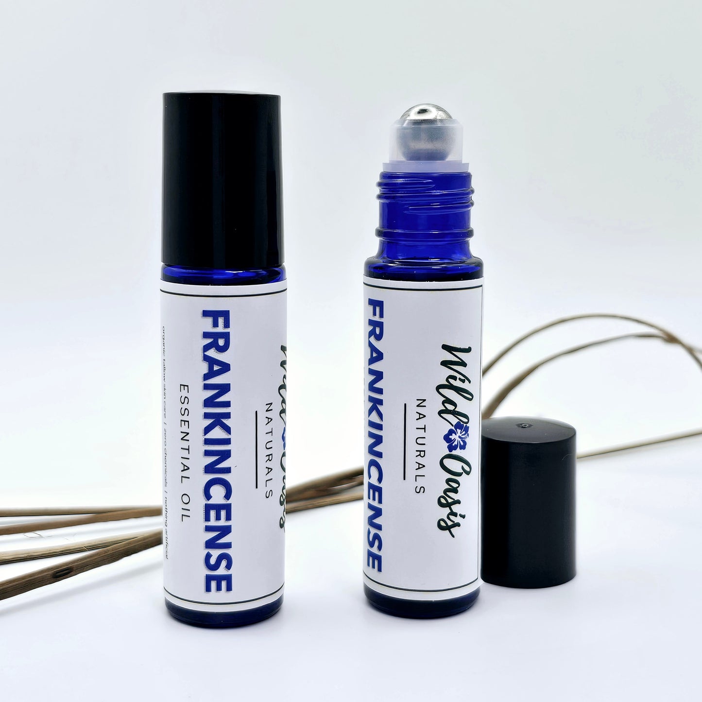 Frankincense Essential Oil Roll On-1