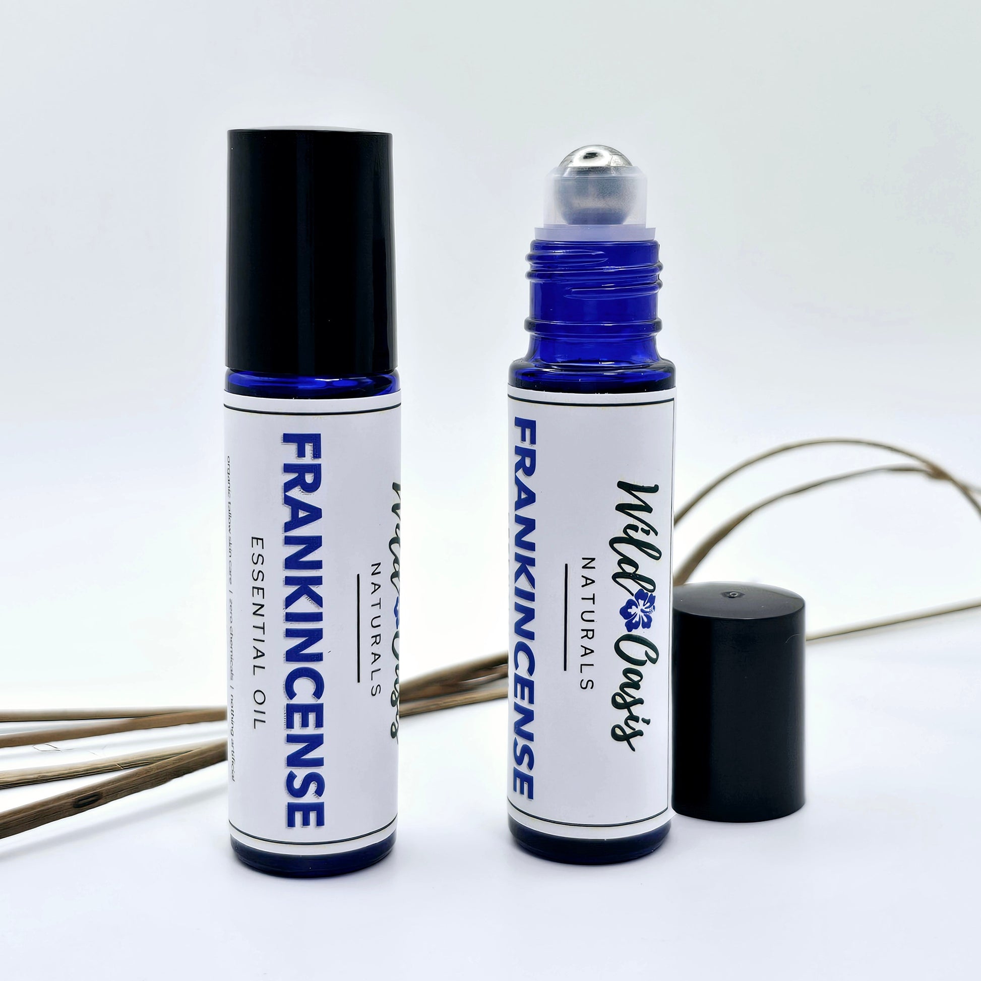 Frankincense Essential Oil Roll On-1