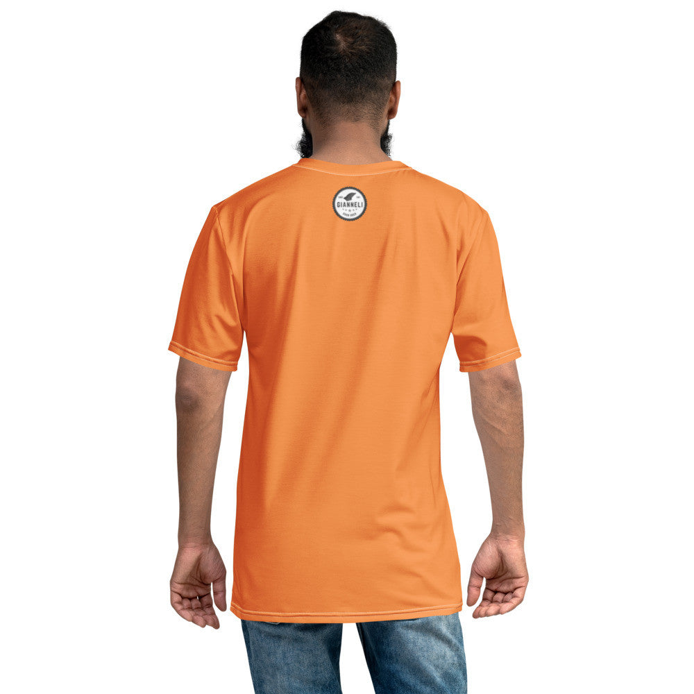 SUMMER 22 Men's t-shirt by Gianneli-1