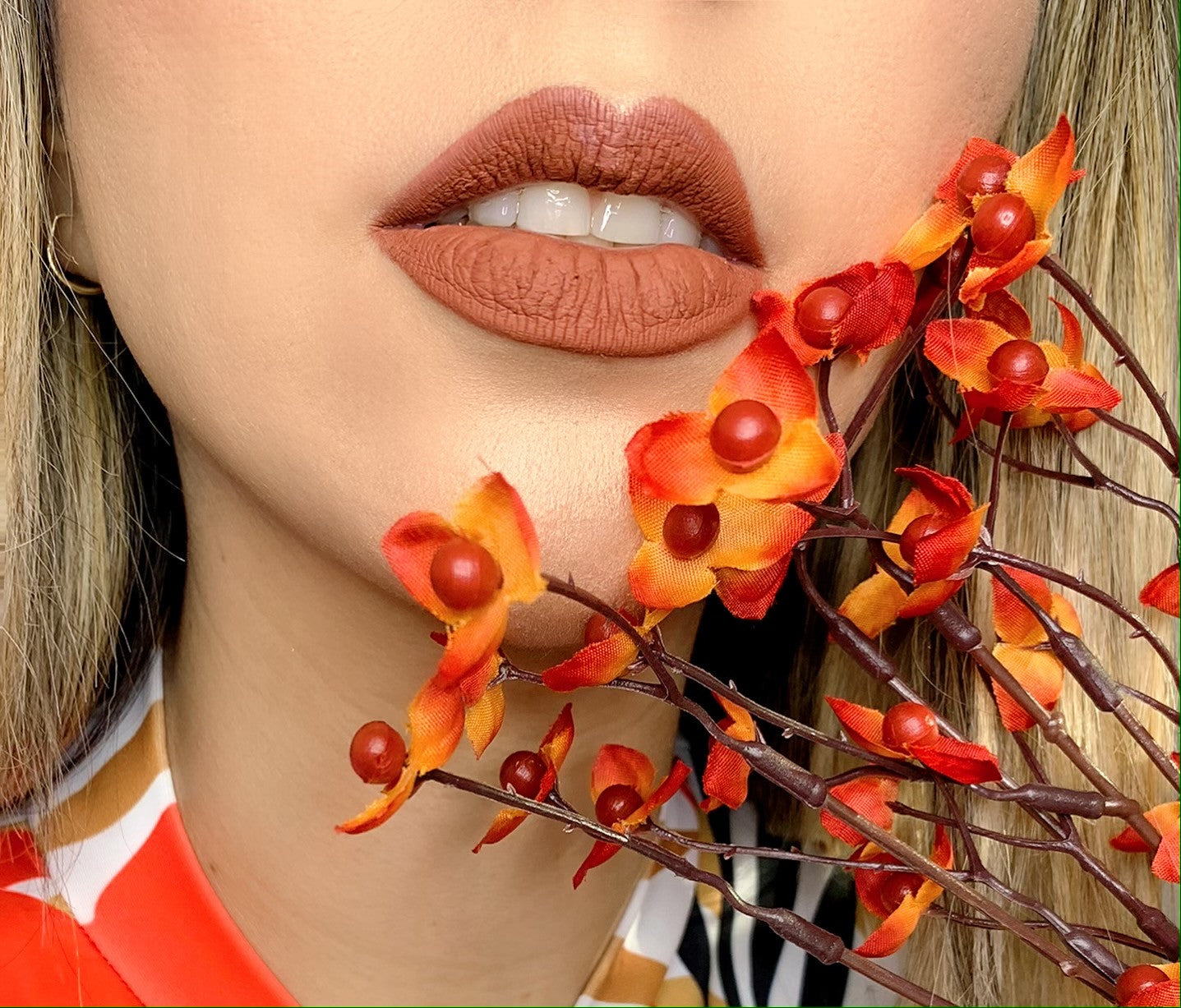 Matte Liquid Lipstick 12-0