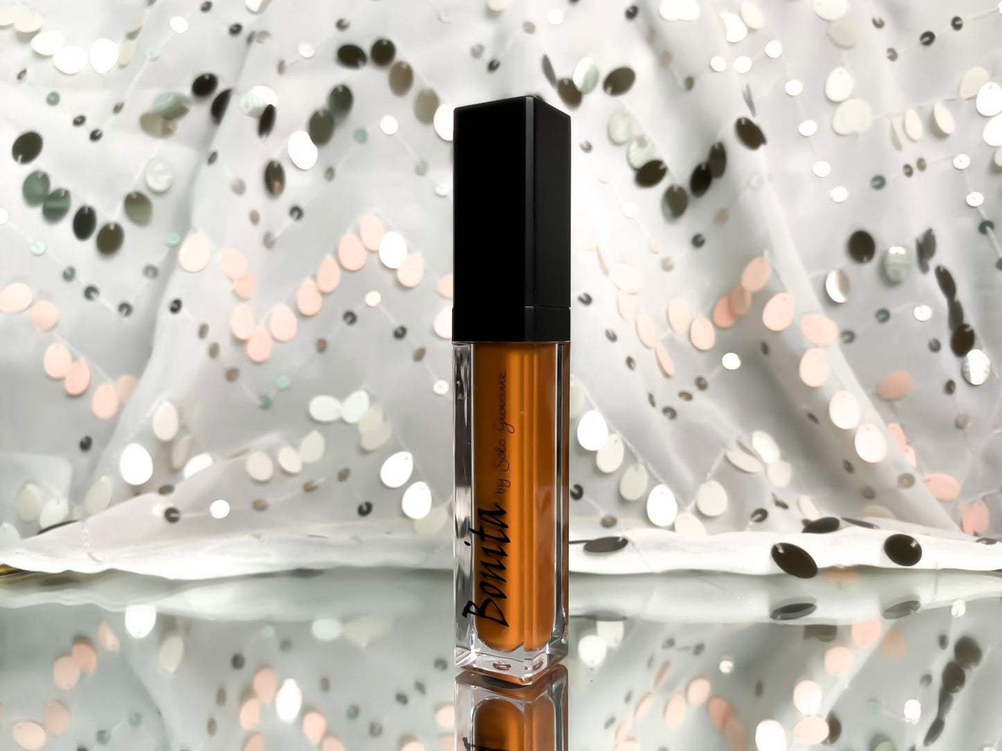 Bonita Matte Liquid Lipstick 11-0