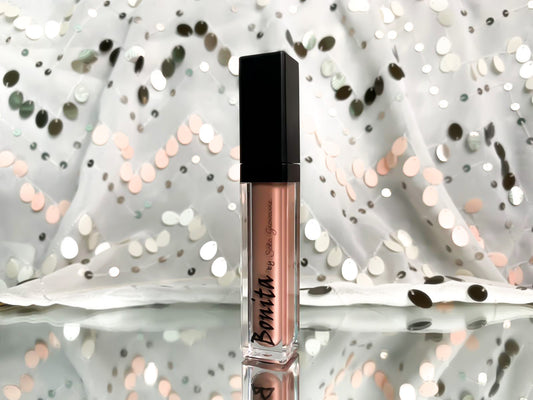 Bonita Matte Liquid Lipstick 21-0