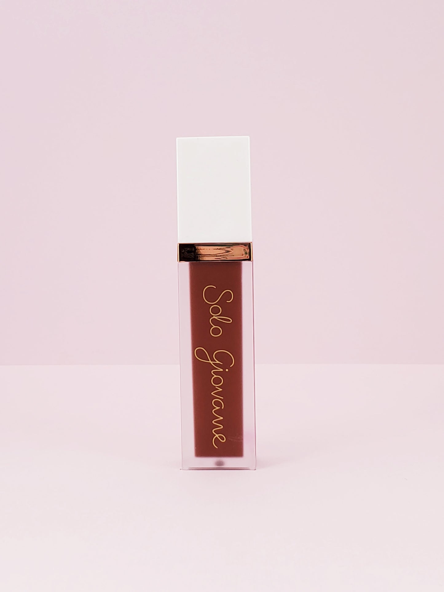 SG Matte Lipstick 3-0