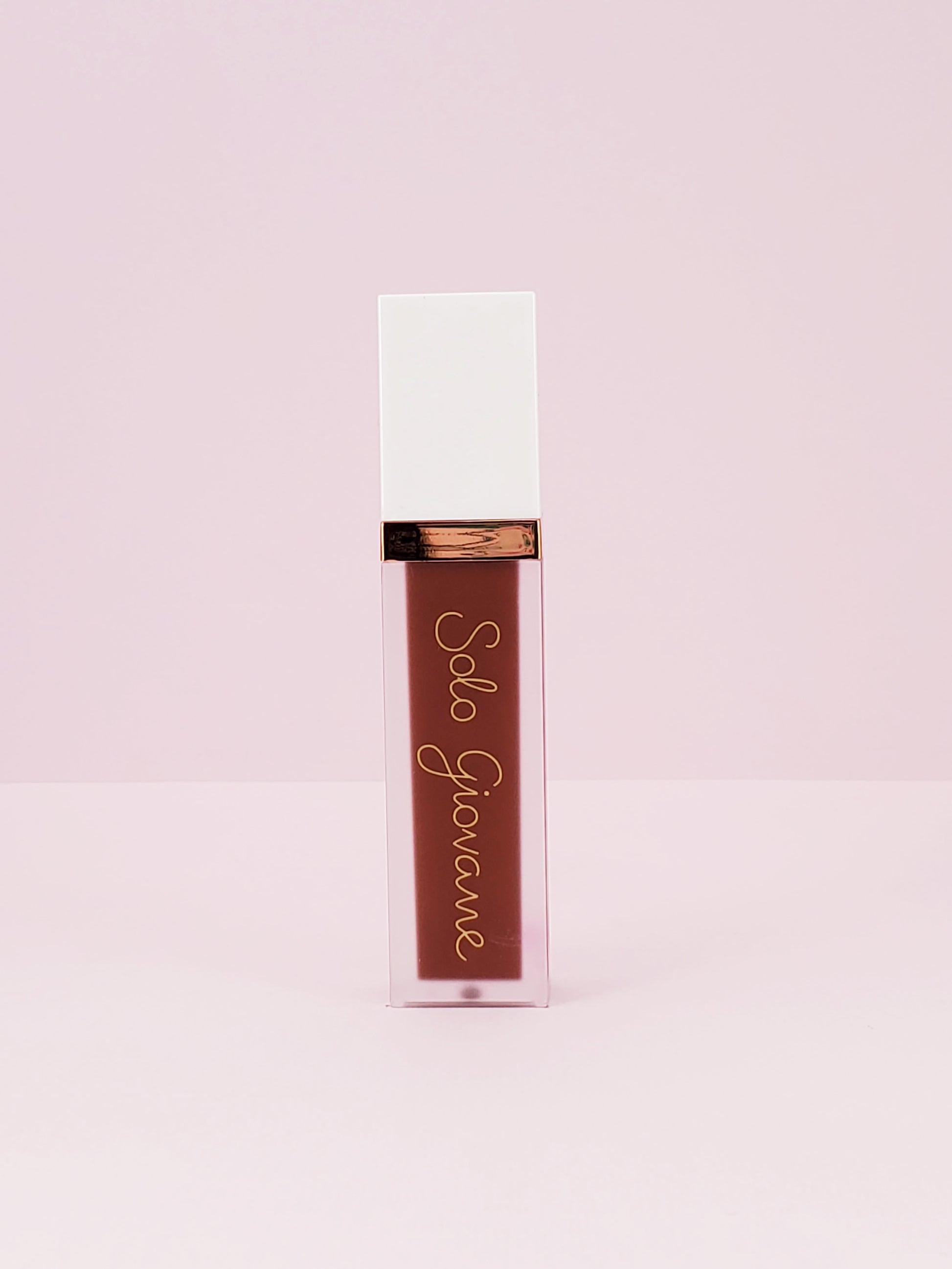 SG Matte Lipstick 3-0