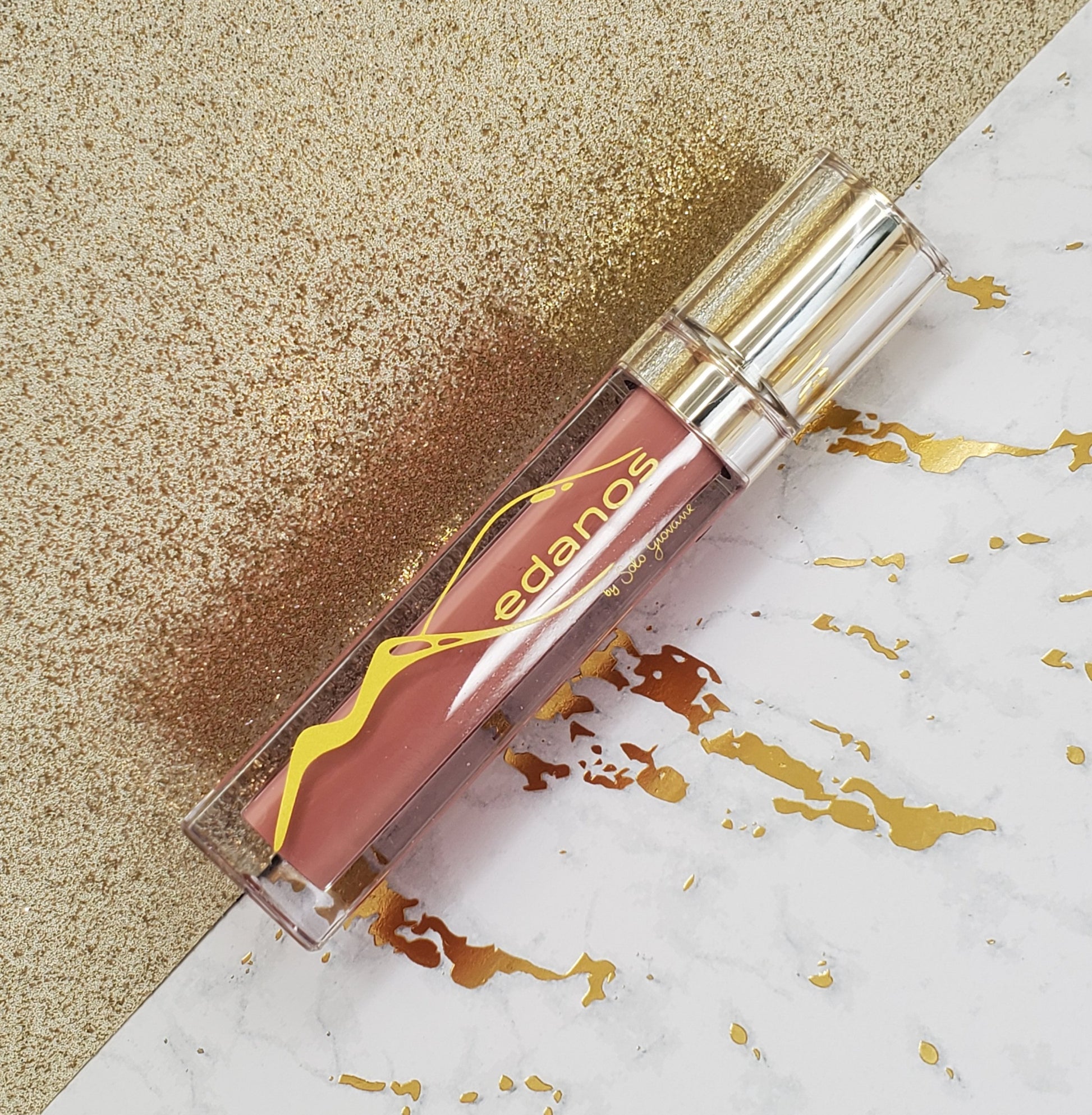 Medanos Lipgloss Collection #17-0