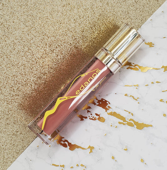 Medanos Lipgloss Collection #17-0