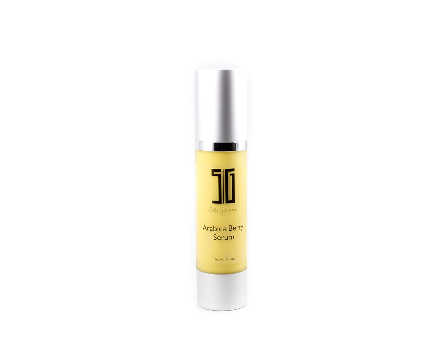Arabica Berry Serum-0