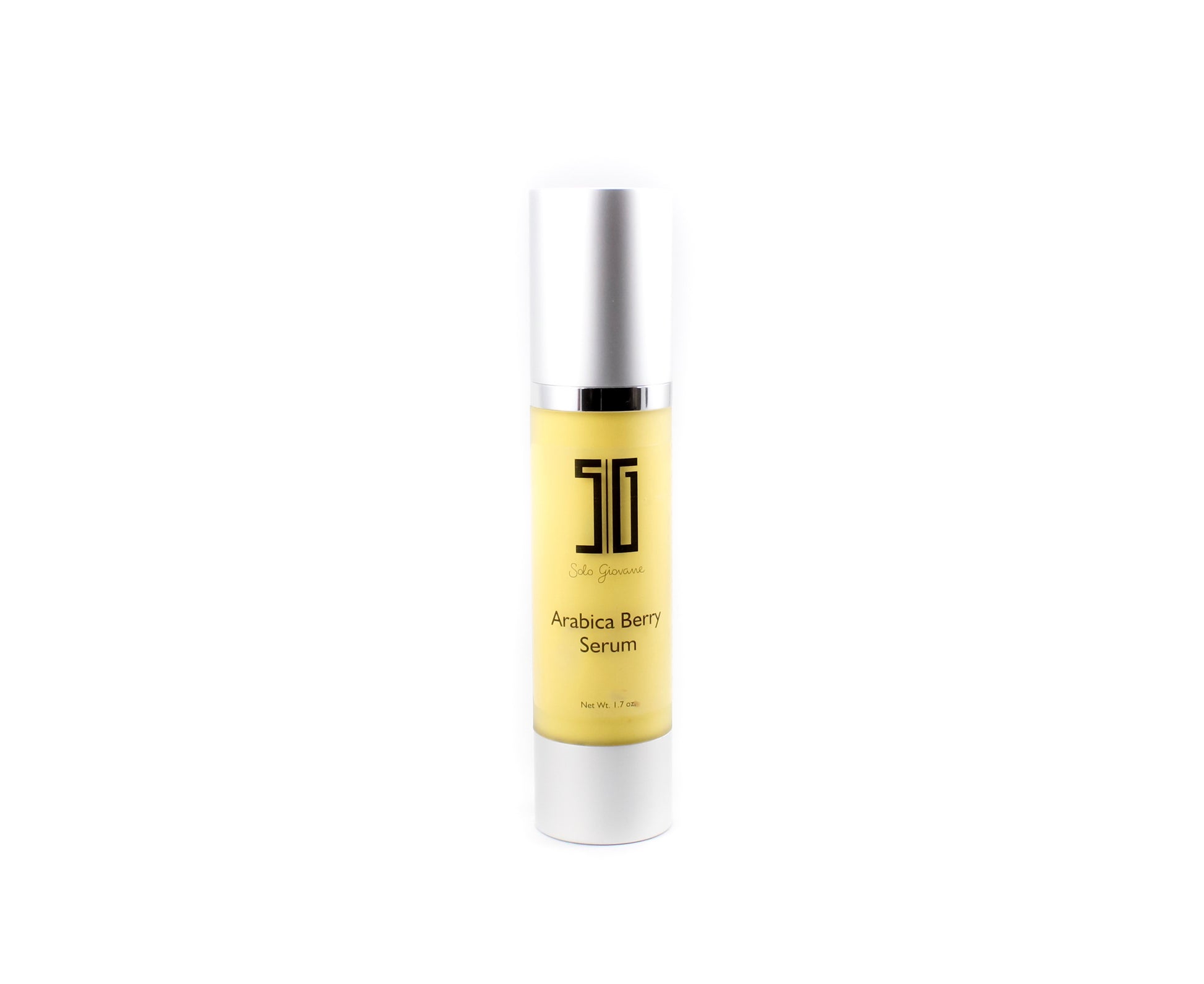 Arabica Berry Serum-0