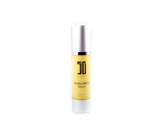 Arabica Berry Serum-0
