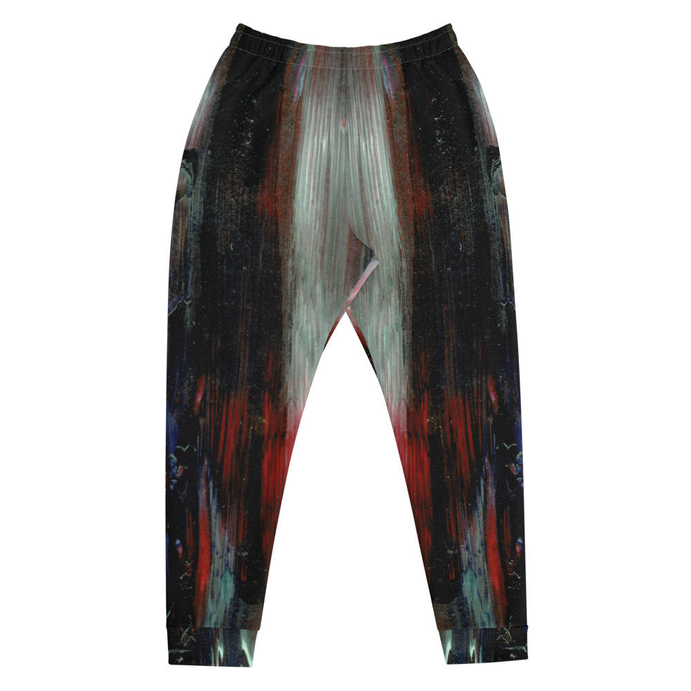 Gianneli Colours Men's Joggers-0