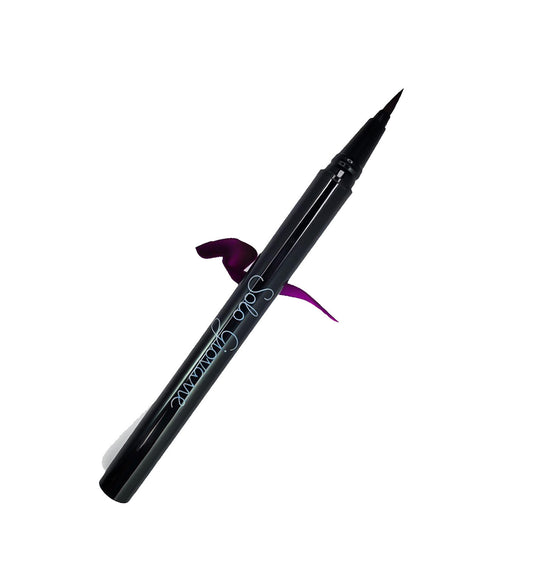 SG So Edgy Deep eyeliner 08-0