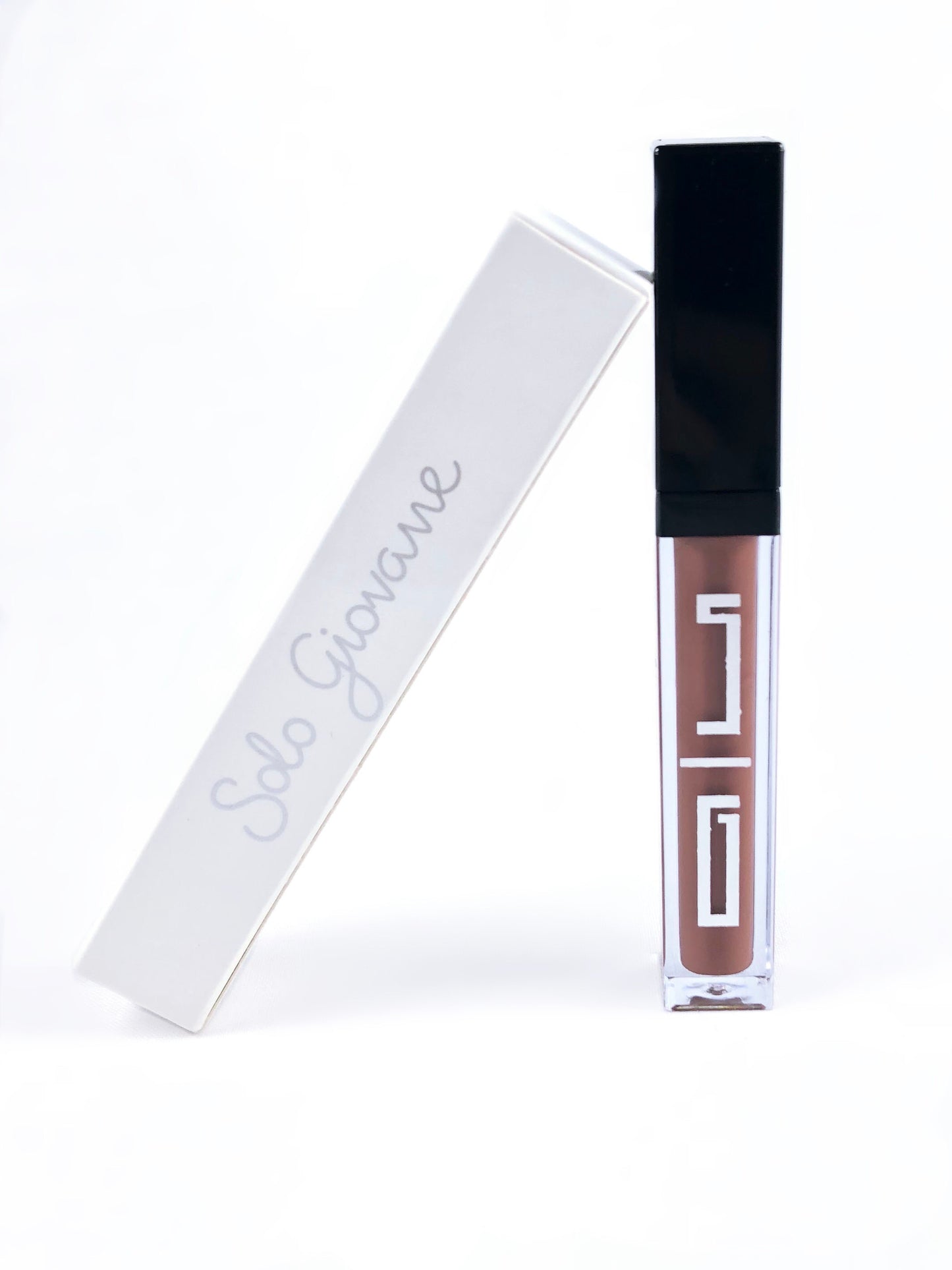 Glossy-Color Lip Cream 14-0
