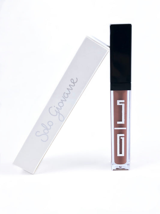 Glossy-Color Lip Cream 14-0