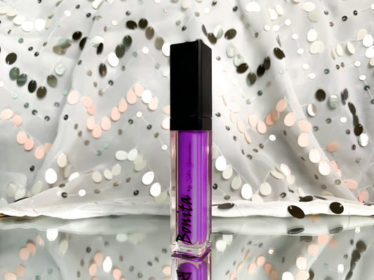 Bonita Matte Liquid Lipstick 12-0