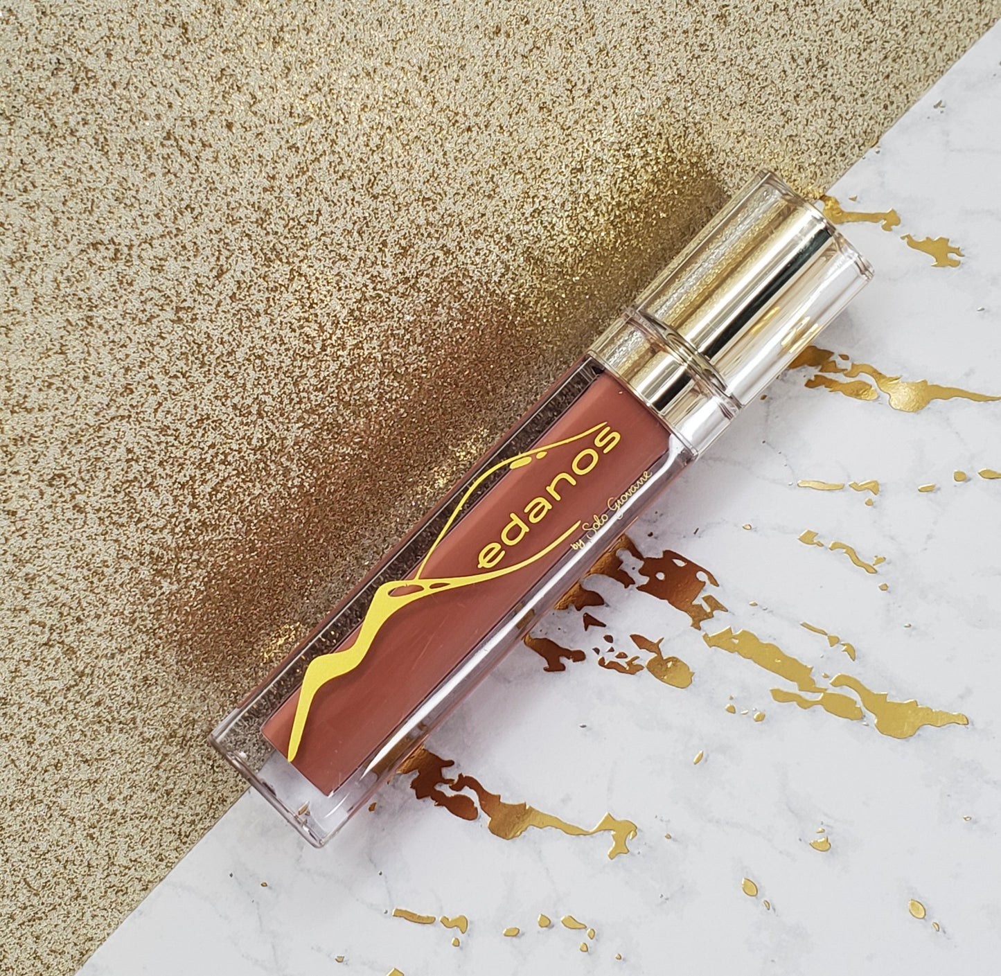 Medanos Lipgloss Collection #19-0